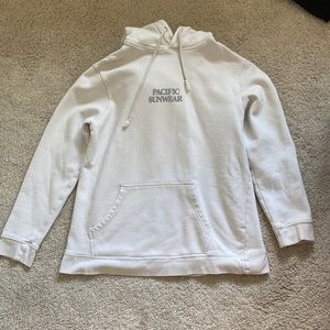 Pacsun hoodie